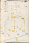 Brooklyn Vol. B Plate No. 132 [Map bounded by Bay 11th St., Bath Ave., Bay 14th St., New York Bay]