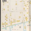Brooklyn Vol. B Plate No. 133 [Map bounded by Bay 14th St., Bath Ave., New York Bay]