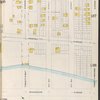 Brooklyn Vol. B Plate No. 136 [Map bounded by Bath Ave., 22nd Ave., Warehouse Ave.]