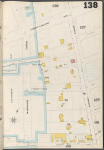 Brooklyn Vol. B Plate No. 138 [Map bounded by 22nd Ave., Cropsey Ave., Warehouse Ave.]