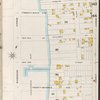 Brooklyn Vol. B Plate No. 140 [Map bounded by Warehouse Ave., Bay 41st St., Harway Ave., Bay 46th St.]