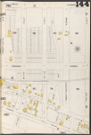 Brooklyn Vol. B Plate No. 144 [Map bounded by 26th Ave., Bath Ave., Bay 46th St., Harway Ave.]