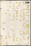 Brooklyn Vol. B Plate No. 146 [Map bounded by Bay 14th St., 86th St., 18th Ave., Bath Ave.]