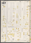 Brooklyn Vol. B Plate No. 147 [Map bounded by 18th Ave., 86th St., Bay 22nd St., Bath Ave.]