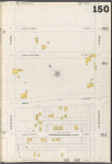 Brooklyn Vol. B Plate No. 150 [Map bounded by 16th Ave., 80th St., 17th Ave., 86th St.]