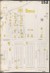 Brooklyn Vol. B Plate No. 152 [Map bounded by 82nd St., 17th Ave., 78th St., 19th Ave.]