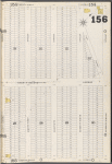 Brooklyn Vol. B Plate No. 156 [Map bounded by 82nd St., 21st Ave., 78th St., 23rd Ave.]