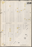 Brooklyn Vol. B Plate No. 158 [Map bounded by 85th St., 23rd Ave., 81st St., 25th Ave.]