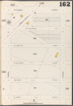 Brooklyn Vol. B Plate No. 162 [Map bounded by Avenue U, Still Well Ave., Avenue T, W. 9th St.]