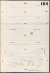Brooklyn Vol. B Plate No. 164 [Map bounded by Avenue T, W.9th St., Avenue S, W. 4th St.]