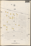 Brooklyn Vol. B Plate No. 166 [Map bounded by Avenue S, Gravesend Ave., Avenue T, W. 4th St.]