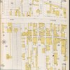 Brooklyn Vol. B Plate No. 174 [Map bounded by W.17th St., Mermaid Ave., Atlantic Ocean]