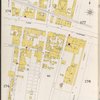 Brooklyn Vol. B Plate No. 175 [Map bounded by Stillwell Ave., Overton Place, W. 10th St.]
