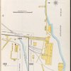 Brooklyn Vol. B Plate No. 184 [Map bounded by Atlantic Ocean, Sea Breeze Ave., Coney Island Ave.]