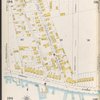Brooklyn Vol. B Plate No. 195 [Map bounded by E. 22nd St., Voorhies Ave., E. 26th St., Sheepshead Bay]
