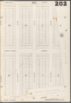 Brooklyn Vol. B Plate No. 202 [Map bounded by 20th Ave., 57th St., 22nd Ave., 60th St.]