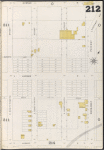 Brooklyn Vol. B Plate No. 212 [Map bounded by Avenue E, Rockaway, Avenue G, E.94th St.]