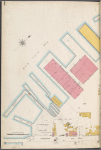 Brooklyn Plate No. 1 [Map bounded by New York Bay, Van Dyke St., Conover St.]