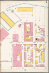 Brooklyn Plate No. 2 [Map bounded by New York Bay, Wolcott St., Conover St., Van Dyke St.]