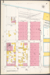 Brooklyn Plate No. 3 [Map bounded by Wolcott St., East River, Clinton Wharf., Conover St.]
