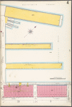 Brooklyn Plate No. 4 [Map bounded by William St., Clinton Wharf, Commerce St., Imlay St.]