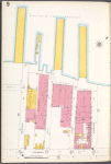 Brooklyn Plate No. 9 [Map bounded by Harrison St., Congress St., Columbia St.]
