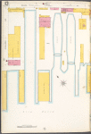 Brooklyn Plate No. 13 [Map bounded by Richards St., Beard St.]