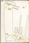 Brooklyn Plate No. 15 [Map bounded by New York Bay, Columbia St.]