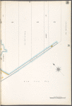 Brooklyn  Plate No. 18 [Map bounded by Columbia St., New York Bay]