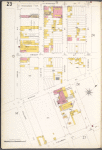 Brooklyn Plate No. 23 [Map bounded by Beard St., Richards St., Dikeman St., Bay St., Columbia St.]