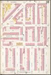 Brooklyn Plate No. 30 [Map bounded by 4th Place, Columbia St., Summit St., 1st Place, Clinton St.]