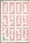 Brooklyn Plate No. 31 [Map bounded by Summit St., Columbia St., Sackett St., Clinton St.]