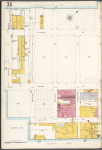 Brooklyn Plate No. 35 [Map bounded by Bayant St., Bay St., Gowanus Canal]