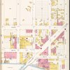 Brooklyn Plate No. 36 [Map bounded by Bay St., Clinton St., Centre St., Gowanus Canal]