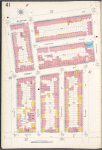 Brooklyn Plate No. 41 [Map bounded by Sackett St., Clinton St., Harrison St., Butler St., Smith St.]