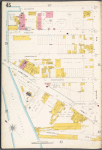 Brooklyn Plate No. 45 [Map bounded by Gowanus Bay, 11th St., 2nd Ave., Prospect Ave.]