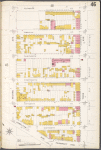 Brooklyn Plate No. 46 [Map bounded by 11th St., 3rd Ave., Prospect Ave., Hamilton Ave., 2nd Ave.]