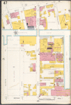 Brooklyn Plate No. 47 [Map bounded by 11th St., Smith St., Huntington St., 2nd Ave.]