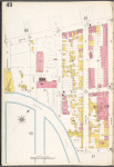 Brooklyn Plate No. 49 [Map bounded by 7th St., Smith St., 3rd Ave., Bond St., Gowanus Canal]