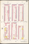 Brooklyn Plate No. 52 [Map bounded by President St., Smith St., Degraw St., Bond St.]