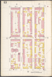 Brooklyn Plate No. 53 [Map bounded by Degraw St., Smith St., Baltic St., Bond St.]