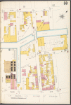 Brooklyn Plate No. 58 [Map bounded by 2nd St., Bond St., President St., 3rd Ave.]