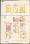 Brooklyn Plate No. 59 [Map bounded by President St., Bond St., Degraw St., 3rd Ave.]