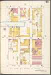 Brooklyn Plate No. 60 [Map bounded by Degraw St., Bond St., Baltic St., 3rd Ave.]