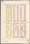 Brooklyn Plate No. 61 [Map bounded by Baltic St., Bond St., Bergen St., 3rd Ave.]