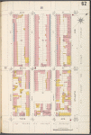 Brooklyn Plate No. 62 [Map bounded by Bergen St., Bond St., Atlantic Ave., 3rd Ave.]