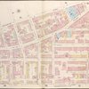 Brooklyn V. 2, Double Page Plate No. 38 [Map bounded by Washington St., Pierrepont St., Hicks St., Middagh St., Sands St.]