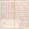 Brooklyn V. 2, Double Page Plate No. 39 [Map bounded by Clinton St., State St., Columbia St., Hicks St., Pierrepont St.]