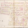 Brooklyn V. 2, Double Page Plate No. 46 [Map bounded by N. Oxford St., Myrtle Ave., Navy St., Flushing Ave.]