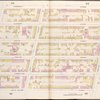 Brooklyn V. 2, Double Page Plate No. 47 [Map bounded by Vanderbilt Ave., Myrtle Ave., N.Oxford St., Flushing Ave.]